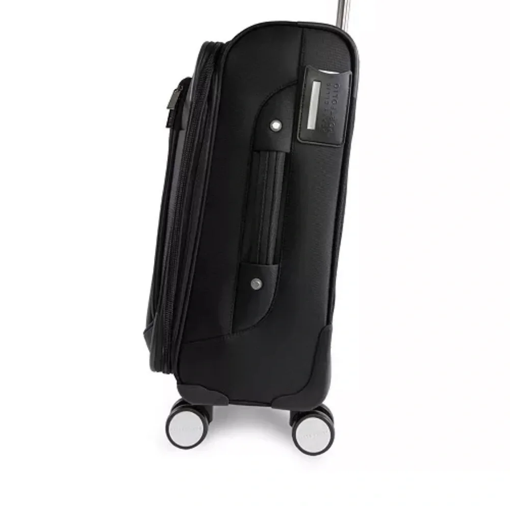 Perry Ellis Piece Luggage 21